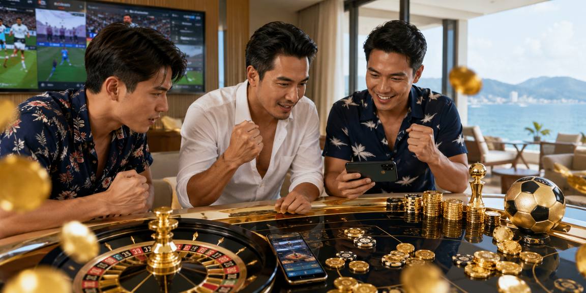 xsmbd Ứng Dụng Mang Lại Gì cho Tài Khoản của Bạn